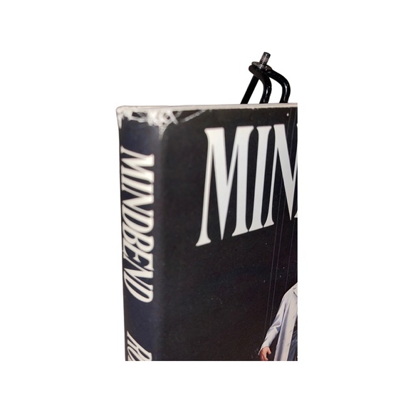 Robin Cooke: Mindbend 1st Printing : Club Edition : Hardcover 1985 - Picture 2 of 7